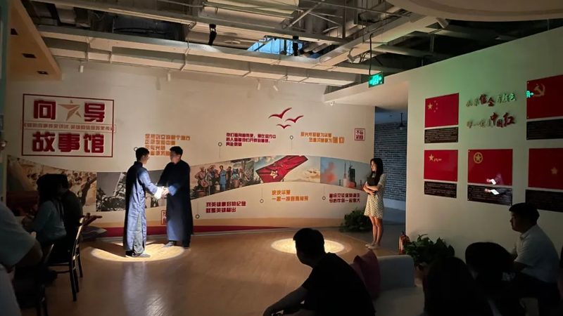 成都影视宣传片制作流程揭秘：从策划到成片
