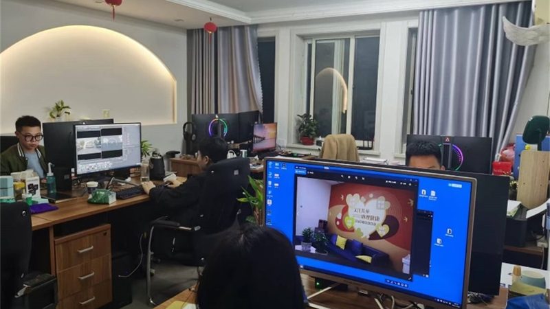 公益慈善活动策划流程：从创意到执行的关键步骤