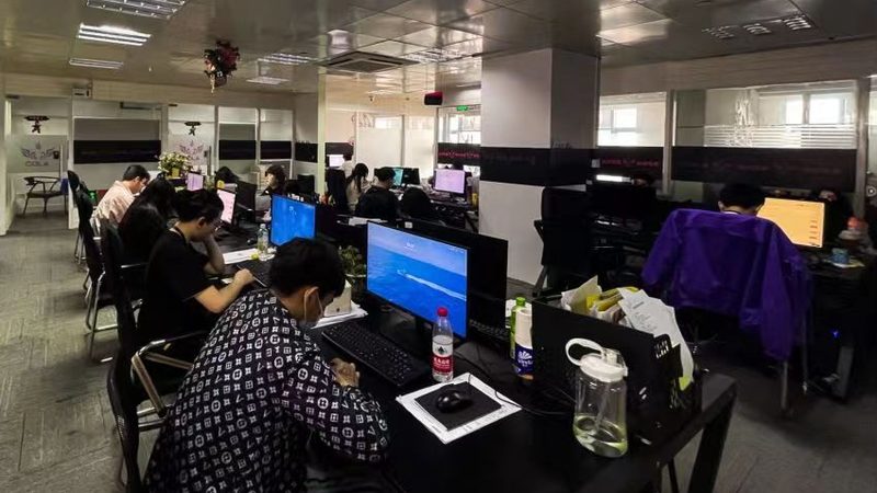 深圳宝安宣传片制作：揭秘制作厂家的核心考量