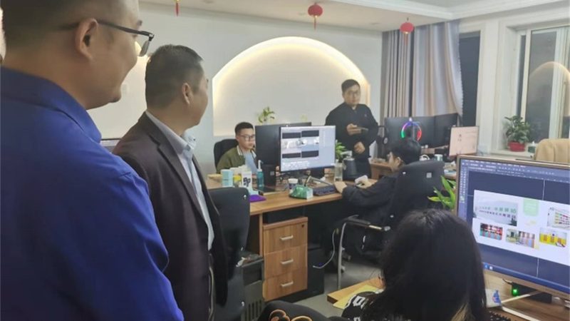 影视制作与动画制作：软件差异解析