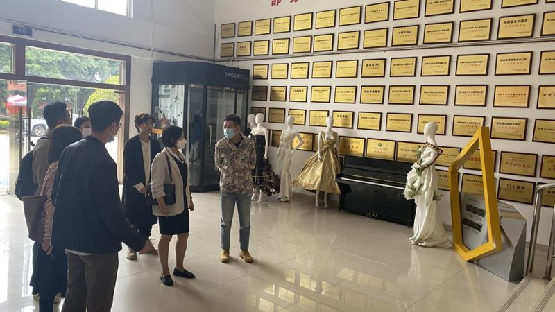 TVC广告片拍摄：材质与道具选择的五大要点